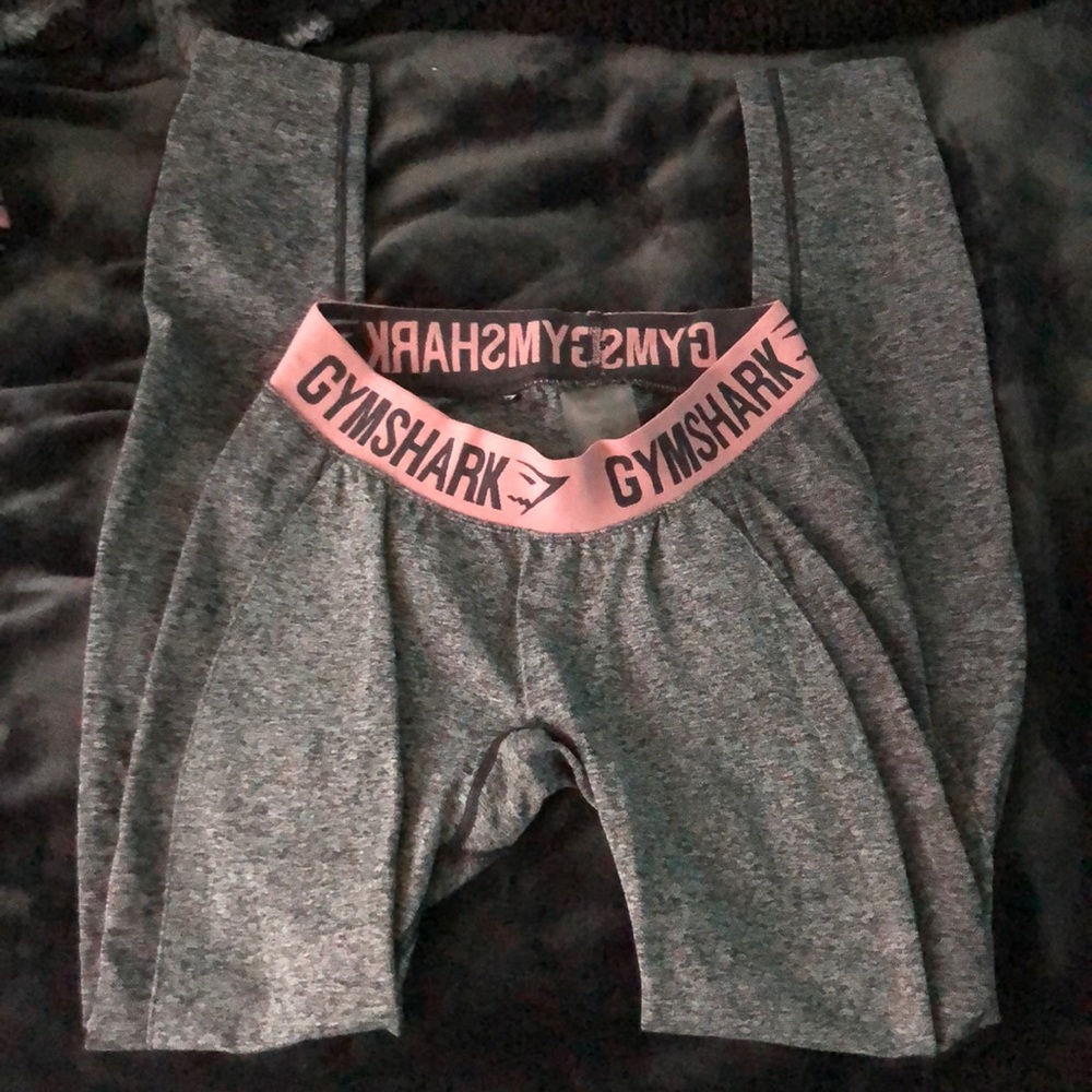 Gymshark flex leggings